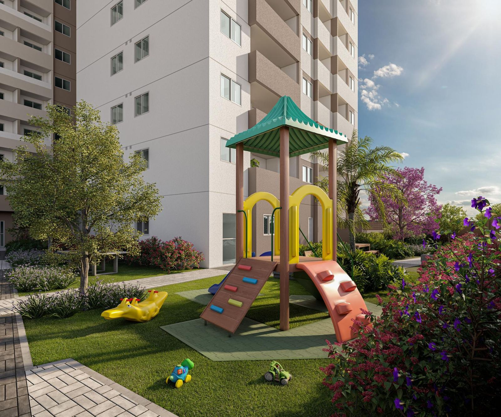 Playground